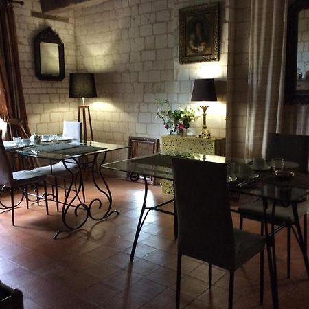 Bed and Breakfast Manoir Francis Marles-sur-Canche Exterior foto