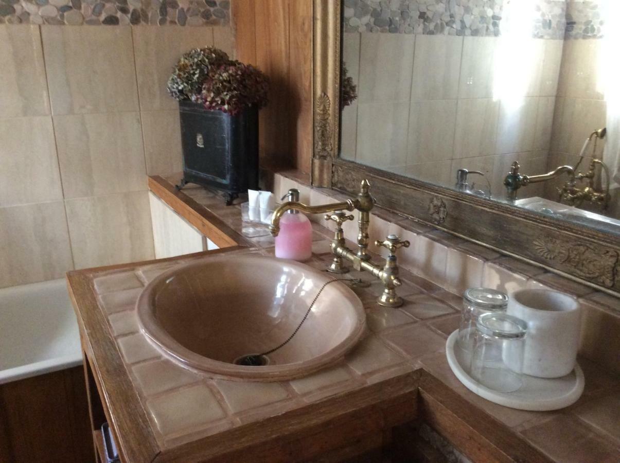 Bed and Breakfast Manoir Francis Marles-sur-Canche Exterior foto
