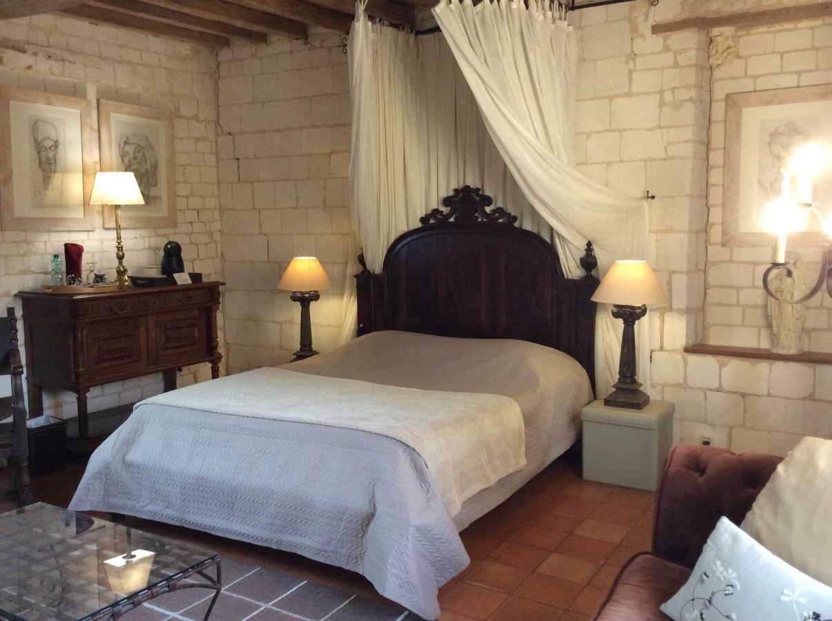 Bed and Breakfast Manoir Francis Marles-sur-Canche Exterior foto